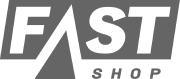 Logo Fast Shop