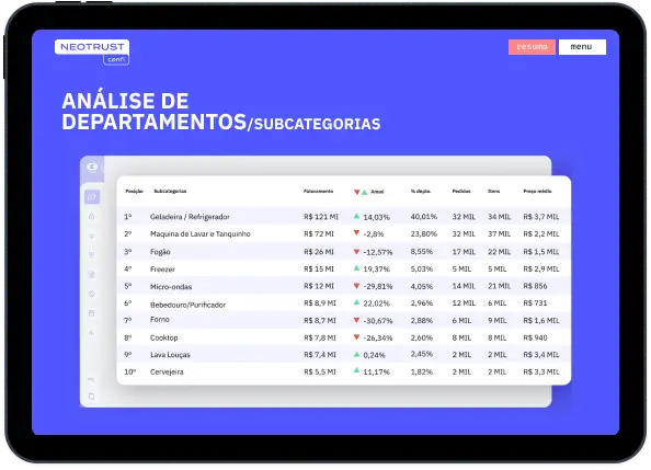 Imagem Plataforma Black November e Black Friday hora a hora 3