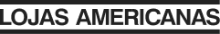 Logo Lojas Americanas
