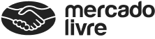 Logo Mercado Livre