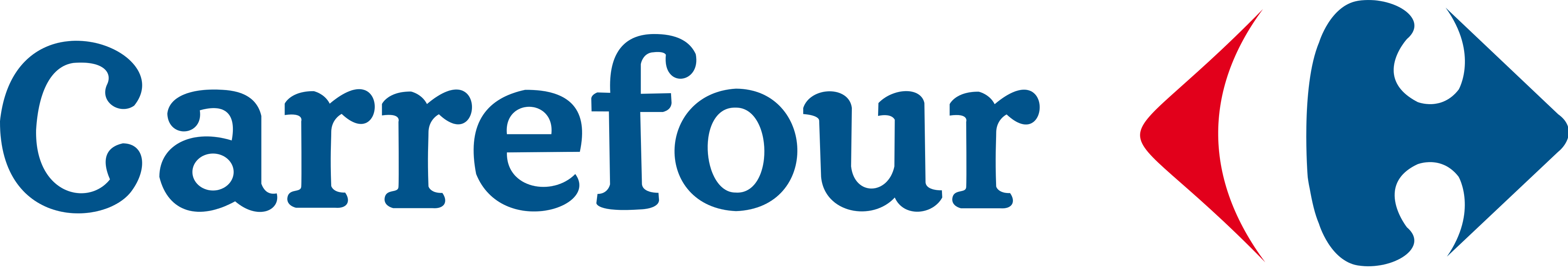 Carrefour