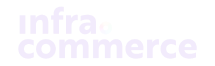 Logo Infracommerce
