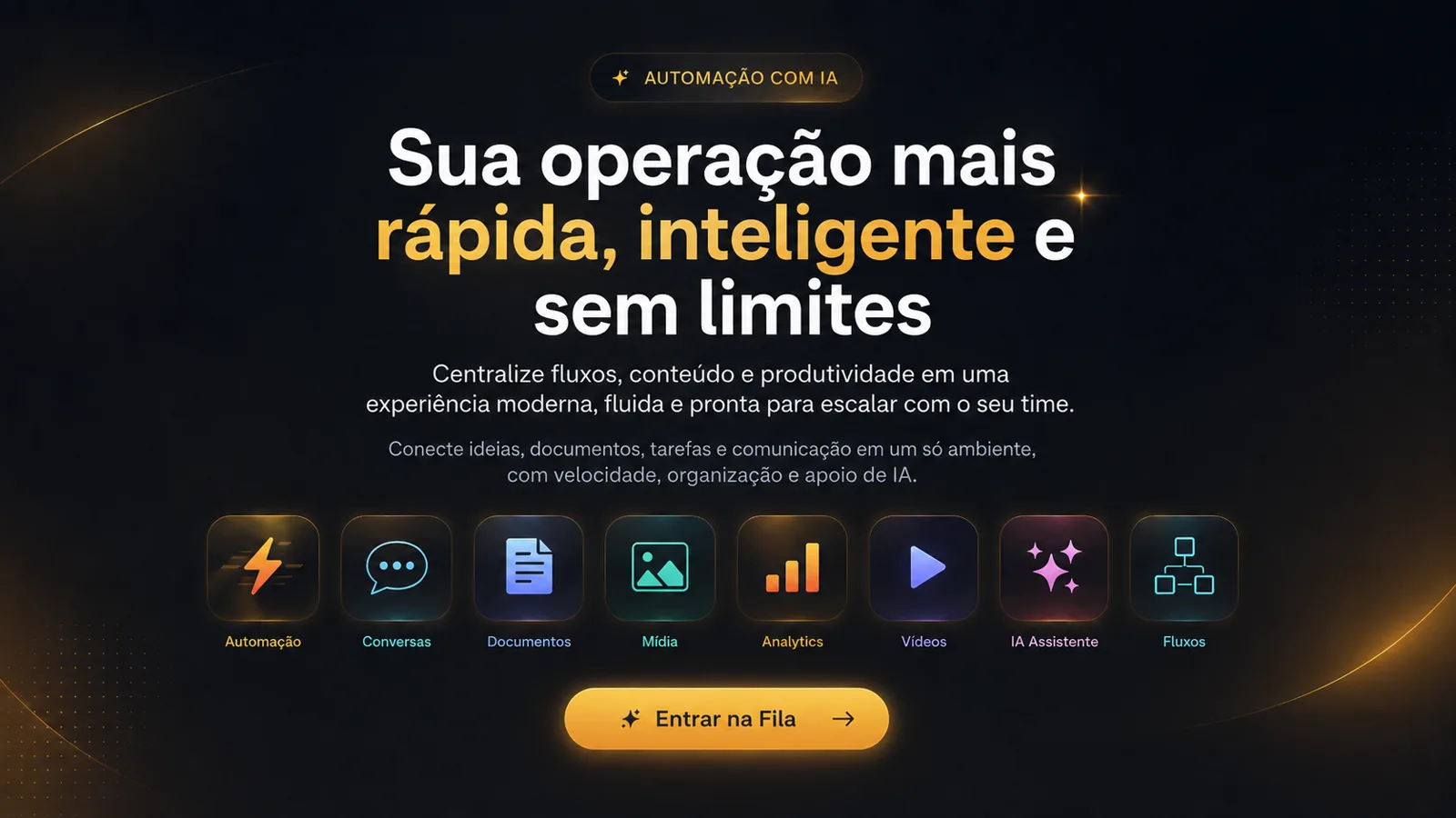 Orquestrador de modelos de IA da beculture
